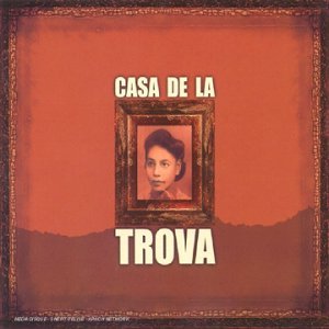 Casa De La Trova [Audio CD] Various Artists (Collections)