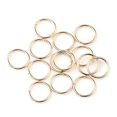 KC Gold Tone Plated (200pcs)