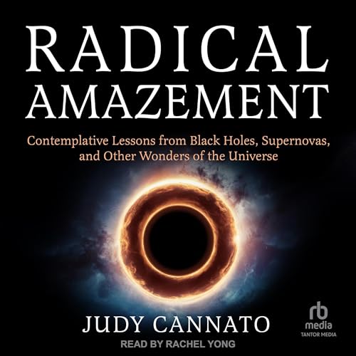 Radical Amazement by Judy Cannato episode artwork