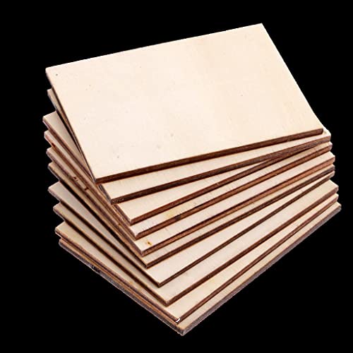 Signe pyrogravure rectangle rockible 12x pour plaques sans défauts - 6