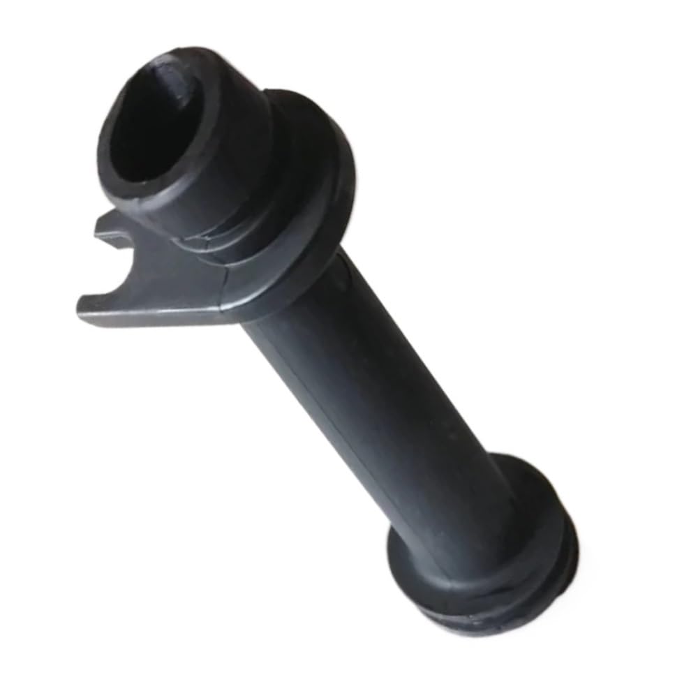 Buse d'huile pour tondeuse FG180 pour éviter les fuites
