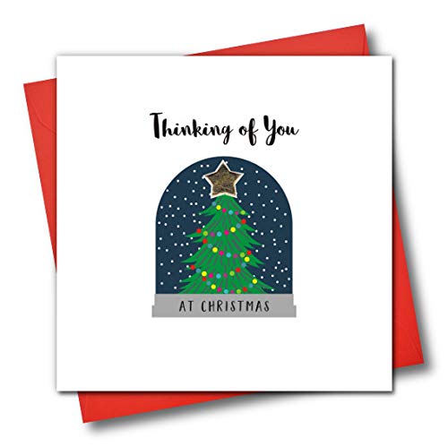 Claire Giles Greeting Cards, Happy Birthday Gran Card, Floral Pattern - View #3