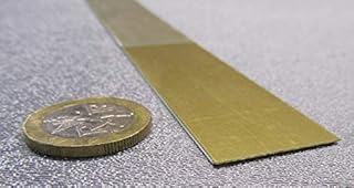 260 Brass Sheet .006