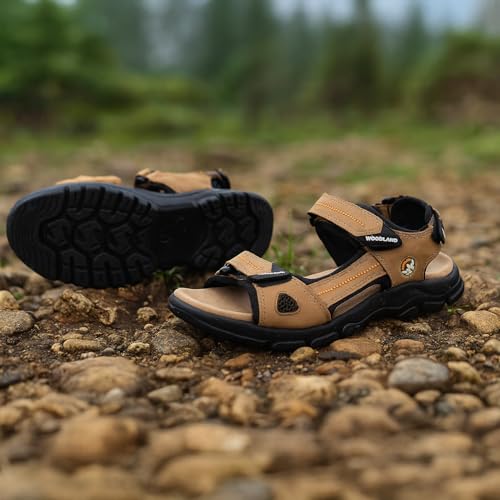 Image of Woodland mens Gd 6185023rw Sandal