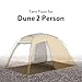 Naturehike Tent Floor for Dune Tent -2 Person