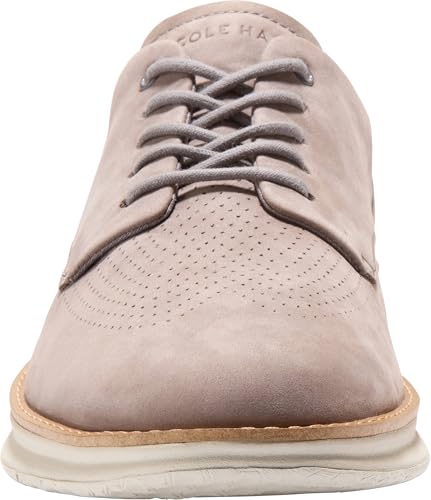 Image of Cole Haan Men's Og Energyweave Perforated Plain Toe Ox