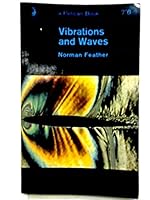 Vibrations And Waves B0007IW36Y Book Cover
