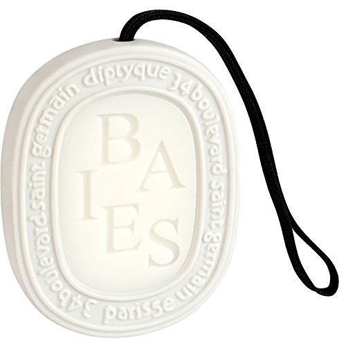 Diptyque Baies Oval (43140500)