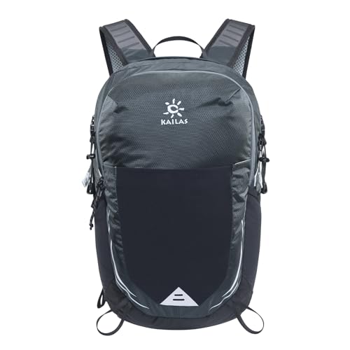 KAILAS Adventure 22L Lightweight Hiking Backpack Waterproof Trekking Backpack Small Daypack Outdoor Camping Trip Travel