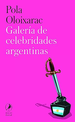 Galería de celebridades argentinas (ZORZAL)