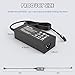 65W Laptop Ladekabel Netzteil für HP Elitebook 830 840 850 G8 655 835 640 650 645 G10 Pro x360 435 Pavilion x360 x2 11 13 15 ProBook 650 640 455 445 Envy Spectre ZBook Firefly 14 G10 Ladegerät