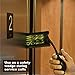 Calculated Industries 1180 Airshim Slim Inflatable Elevator Door Safety Wedge & Pry bar & Leveling Tool For Installers, Mechanics & Inspectors | 150 Lb Rating
