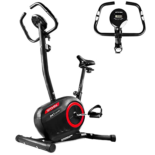Spokey Rower Magnetyczny JIVE 1 - Afbeelding 5