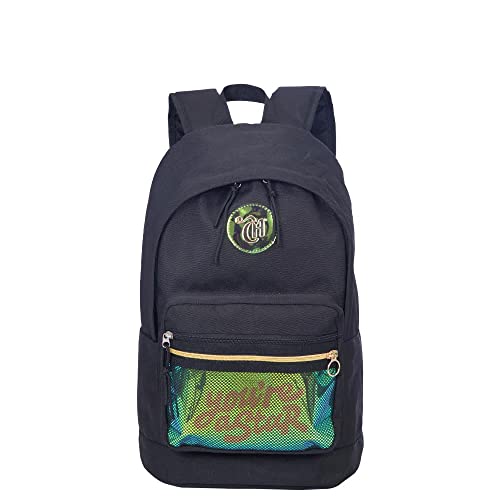 Mochila Escolar Tamanho G Capricho Candy Sestini Bolso Frontal
