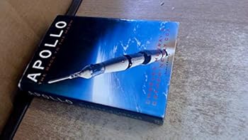 Hardcover Apollo - Race To The Moon Book