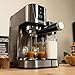 Imagen de Cecotec Cafetera Semiautomática Power Espresso 20 Cream