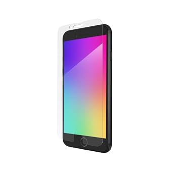 Amazon.com: ZAGG XTR for iPhone SE (3rd/2nd Gen), 8, 7, 6s