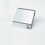 siedle briefkasten vario Durchwurfbriefkasten Siedle 2543564 Durchwurfbriefkasten, DIN 13724 BKV 611-4/1-0 W, weiß