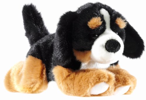 Preisvergleich Produktbild Heunec 241978 - MI Classico Baby Berner Sennerhund, liegend