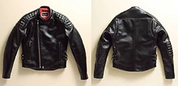 KADOYA ヘッドファクトリー　MERIDEN ジャケット カドヤ KADOYA カドヤ HEAD FACTORY MERIDEN BONNY/MODEL-0 純