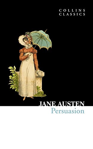 William Collins Classics: Persuasion