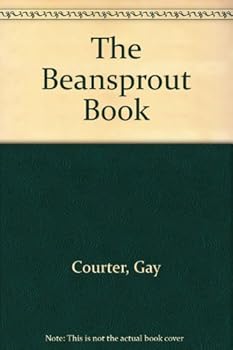 Paperback The Beansprout Book