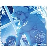 Amazon.co.jp: AMICIS ガラスマウスパッド Superglide 2 sia Edition