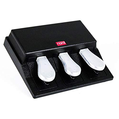 Nord Triple Pedal #TOP2