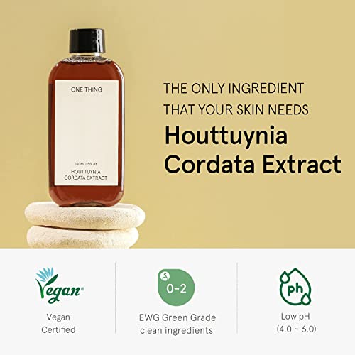 Houttuynia Cordata Heartleaf Extract Toner 5.07oz - image 3