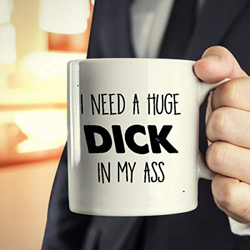 Sumofamily Funny Mug - Analsex Anal Sex Gift For Men Women Gift 11Oz Coffee Cup T-Shirt thumb #3