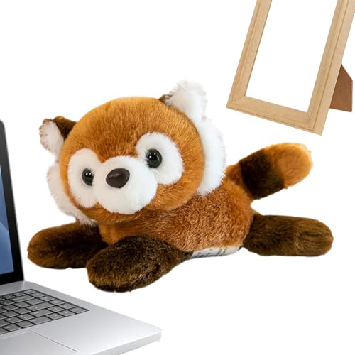 yztju Spalla degli Animali di Peluche Magnete | Animale Peluche Spalla di Peluche - Giocattoli per Dolce, Decorazione della Camera Bellissimi Regali Favori Festa