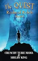 The Quest: Realm of Rebels 1724030957 Book Cover
