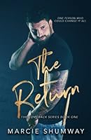 The Return 1986102289 Book Cover