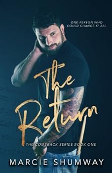 Paperback The Return (The Comeback Series) Book