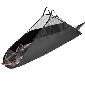 Generisch Fisch Wiege Schlinge Fischbeutel