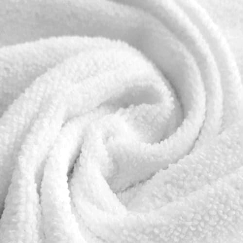 Housse de chaise de plage en microfibre à séchage rapide avec poches - 8