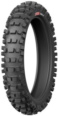 110/100x18 Kenda K774 Ibex Hybrid Tire for KTM 250 EGS 1996