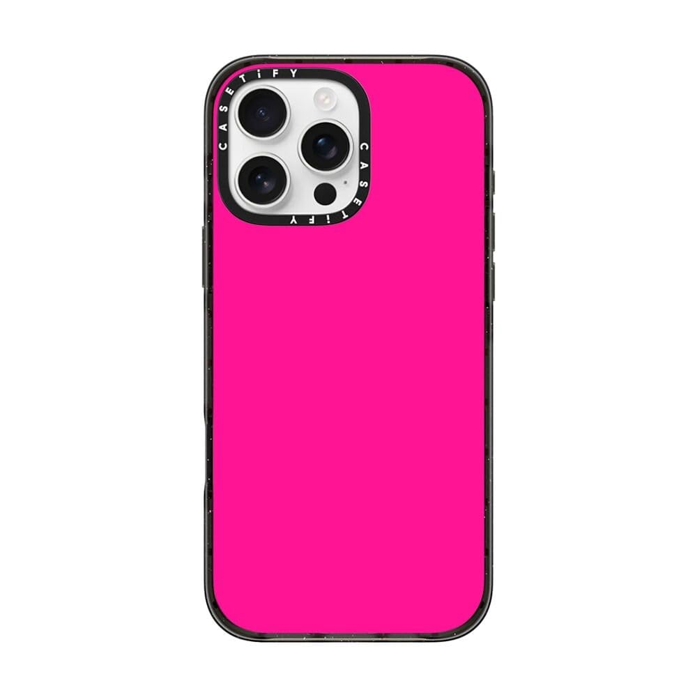 Amazon.com: CASETiFY for iPhone 16 Pro Max Case - Impact | Slim