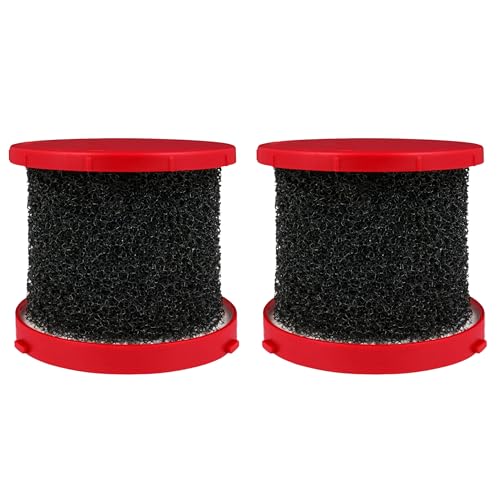 Fette �t�B���^�[ - �t�H�[���t�B���^�[ Milwaukee 49-90-2015 �E�F�b�g/�h���C�|���@ 0880-20, 0960-20 & 0970-20 - 20�ɑΉ� - 2�p�b�N