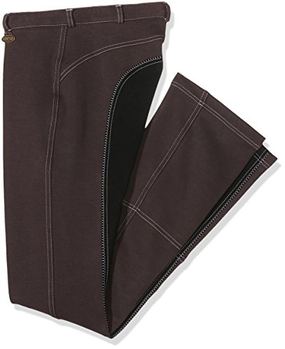 HKM Homme Jodhpur Chic résout le manque de confort en selle des cavaliers