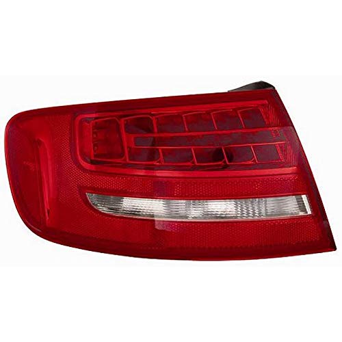 7438635062248 Derb Faro Gruppo Ottico Posteriore a led Sx Sinistro [Lato Guida] - Versione Station Wagon