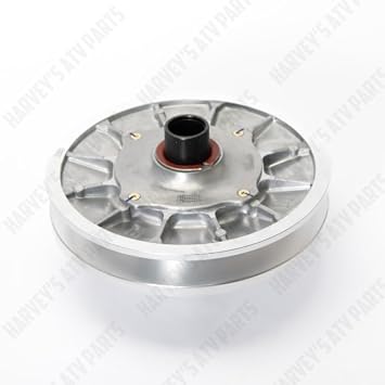 General 1000 & XP EBS Primary Clutch & Improved EBS Secondary Clutch Bundle