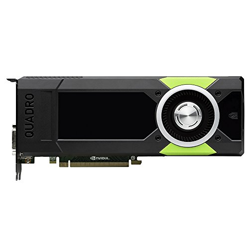 Quadro M5000 VCQM5000-PB