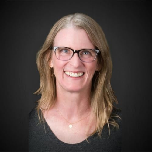 Step into Presence: Lea Appleton on the Transformative Power of Walking Podcast Por arte de portada