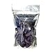 Oceans Wonders Ceramic Coralline Purple LARGE Coral Frag Plugs 25 pack