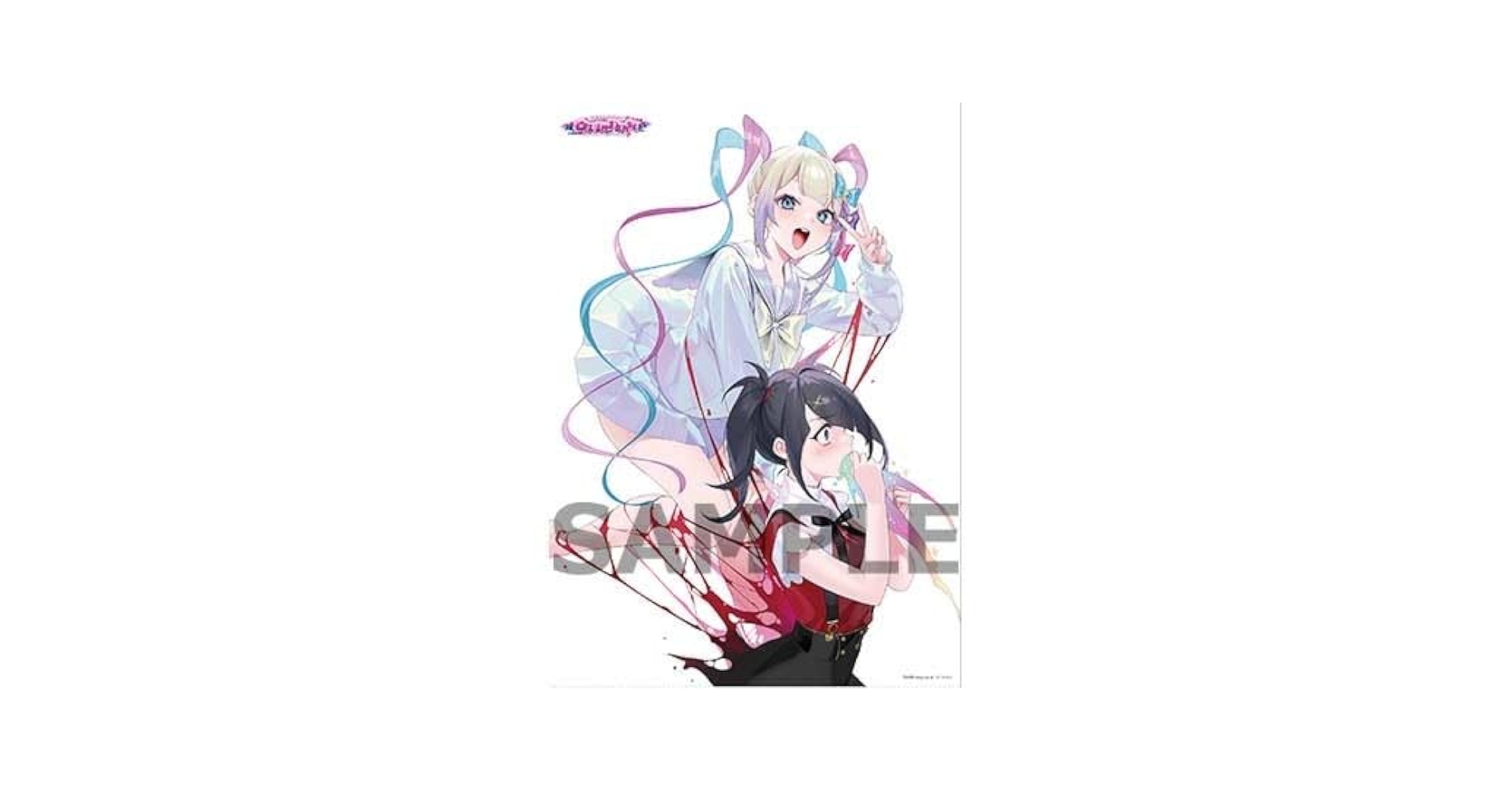 Amazon.co.jp: Switch NEEDY GIRL OVERDOSE ニーディガール