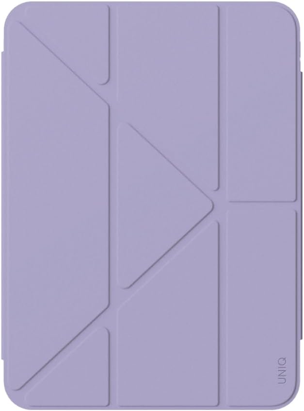 UNIQ Case Compatible with iPad Air 10.9” (2022/2020) Purple