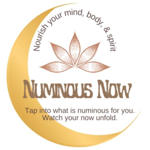 Numinous Love Notes Titelbild