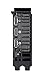 immagine 5ASUS Turbo GeForce RTX 2080 Ti 11 GB GDDR6, Scheda Video Gaming e Workstation, Dissipatore Blower ad Alte Prestazioni per PC Compatti e MultiGPU