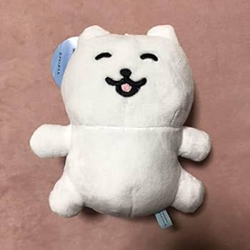 すこやまシロクマ　ぬいぐるみ　2点セット すこやかシロクマ ぬいぐるみの通販 by うりゃ｜ラクマ
